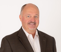 Doug Slais, Intralogistics Sales Leader (US)